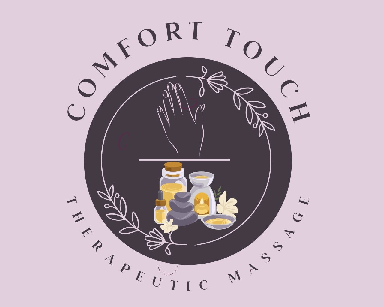 Comfort Touch